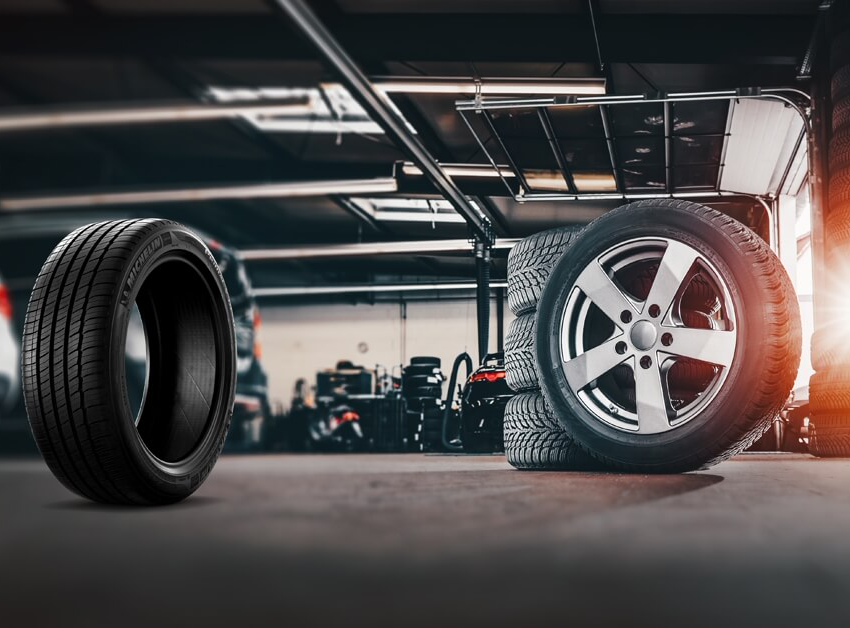 How Do I Know When to Replace a Flat Tire?